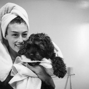 Meet your Posher, Velia